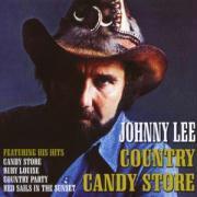 Johnny Lee - Country Candy Store