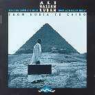 Ali Hassan Kuban - From Nubia To Cairo