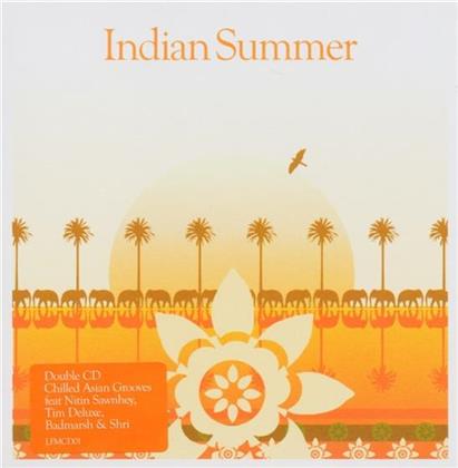 Indian Summer - Various (2 CDs)