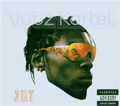 Vybz Kartel - J.M.T.