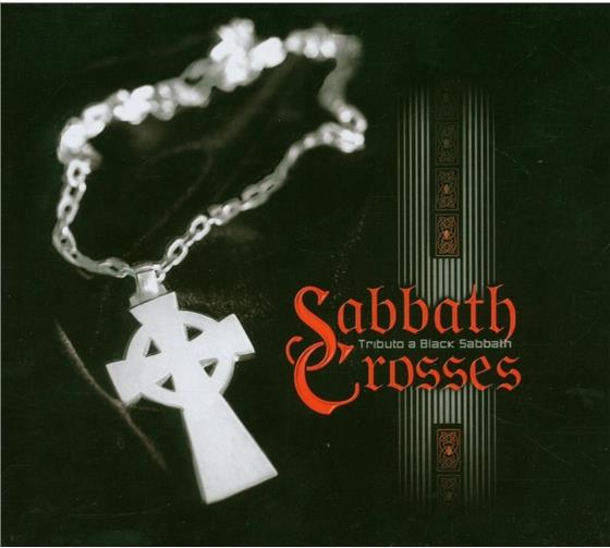 Various - Sabbath Crosses