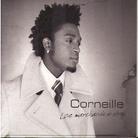 Corneille - Les Marchands De Reves Limited Edition