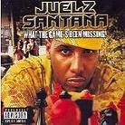 Juelz Santana - What The Game's Been Missing - Lc1! CD + DVD
