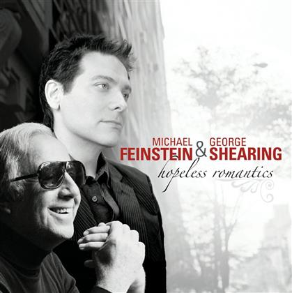 Michael Feinstein - Hopeless Romantics