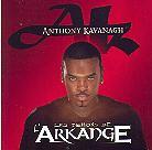 Anthony Kavanagh - Les Demons De L'arkange