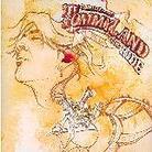 Tommy Lee (M&ouml;tley Cr&uuml;e, Methods Of Mayhem) - Tommyland - Eurodigipack