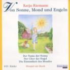 Katja Riemann - Von Sonne Mond & Engeln