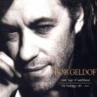 Bob Geldof - Great Songs Of Indiff. - Anthology 4 CDs