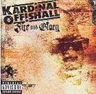 Kardinal Offishall - Fire And Glory