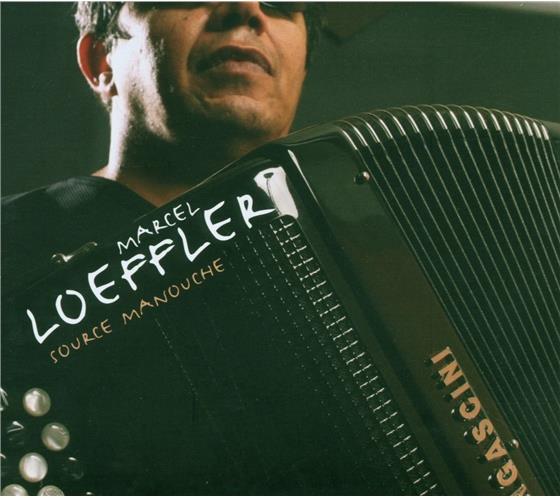 Marcel Loeffler - Source Manouche
