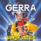 Laurent Gerra - Flingue La Tele 2 CDs