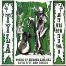 Tyla - As It Was, How It Is 2