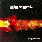 Element - Alteration