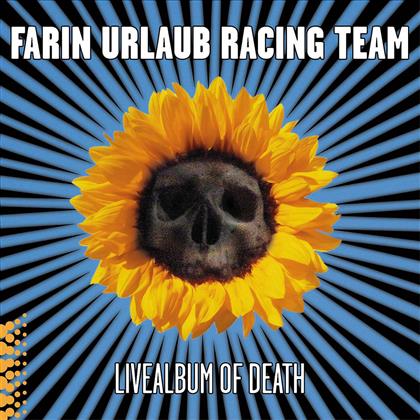 Farin Urlaub (Die &Auml;rzte) - Live Album Of Death