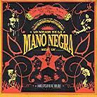 Mano Negra - Lo Mejor Limited Edition, 3 CDs