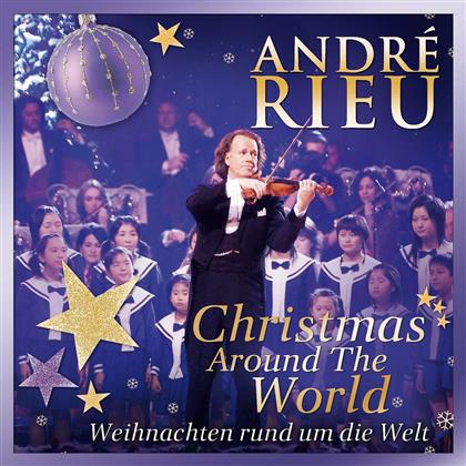 Andre Rieu - Christmas Around The World