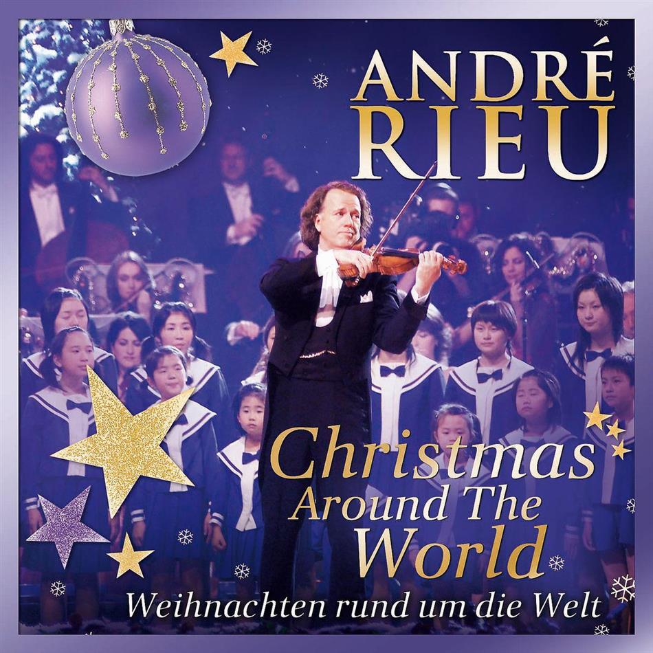 Andre Rieu - Christmas Around The World