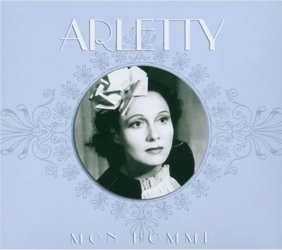 Arletty - Mon Homme