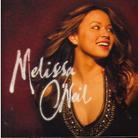 Melissa O'neil - ---