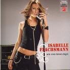 Isabelle Flachsmann - Wir Sind Keine Engel