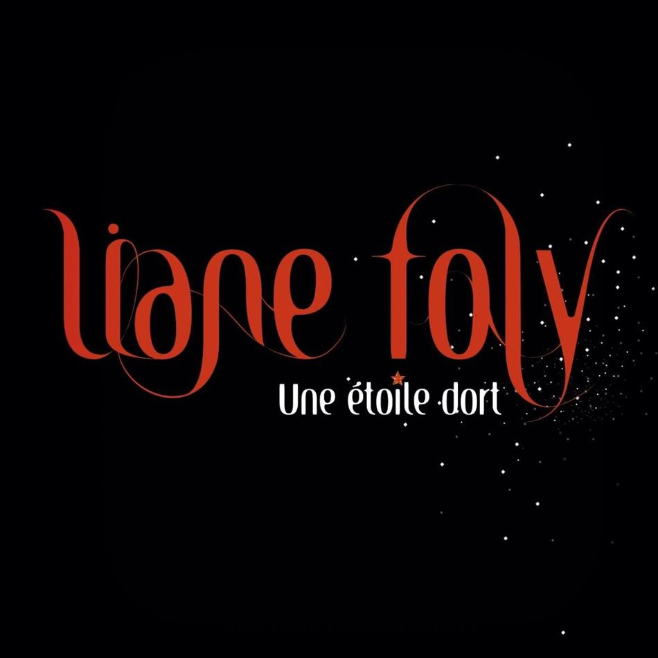 Liane Foly - Une Etoile Dort - Live 2 CDs