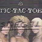 Tic Tac Toe - Spiegel