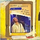 Mark Schultz - Live - A Night Of Stories & Songs 2 CD