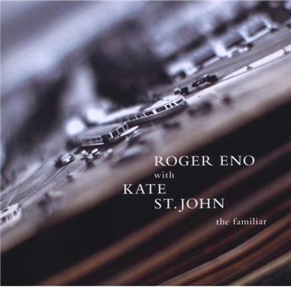 Roger Eno - Familiar