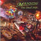 Guy Manning - One Small Step