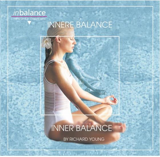 Richard Young - Innere Balance - Inner Balance