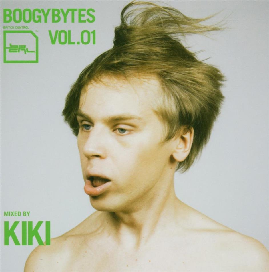 Kiki - Boogybytes 1