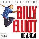 Elton John - Billy Elliot - OST 2 CDs
