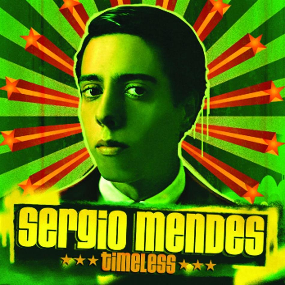 Sergio Mendes - Timeless Special Edition