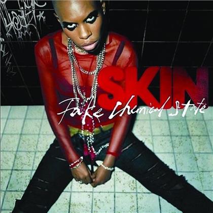 Skin (Skunk Anansie) - Fake Chemical State