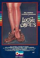 Loose shoes