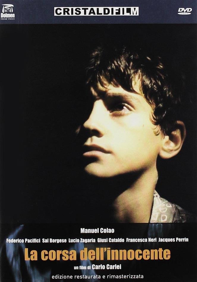 La corsa dell'innocente