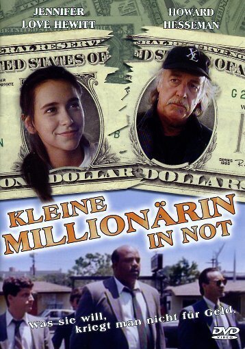 Kleine Millionärin in Not - Little Miss Millions