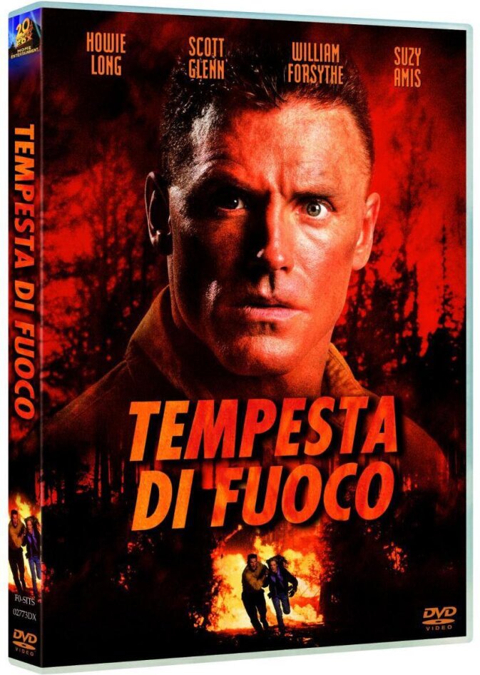 Tempesta di fuoco