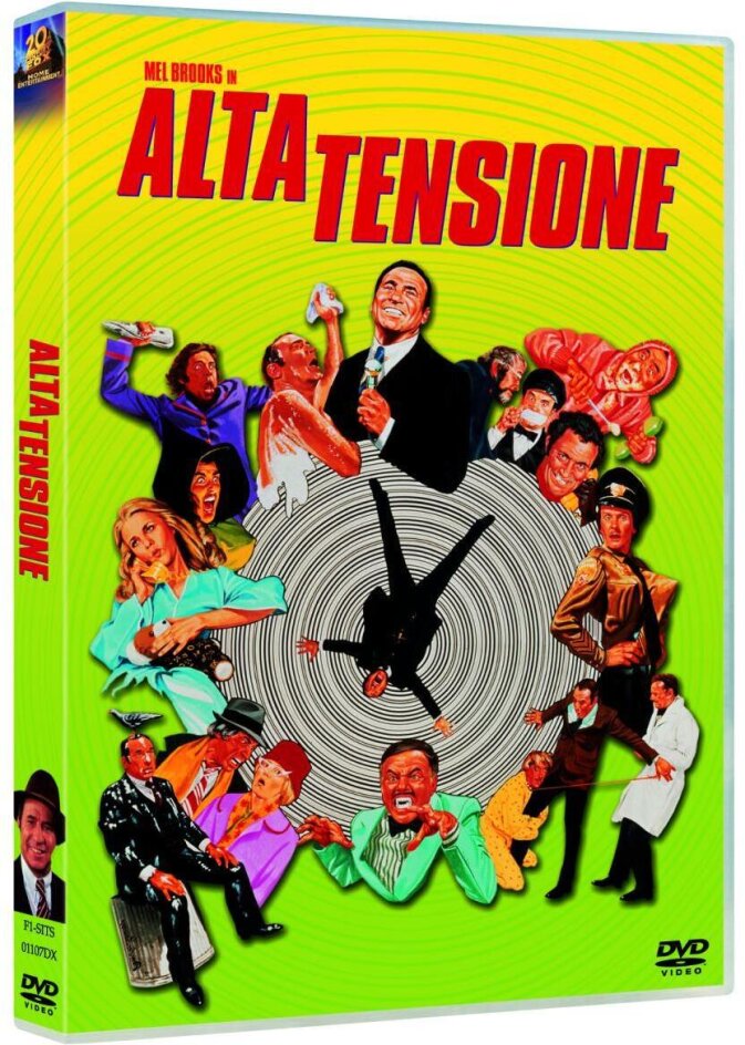 Alta tensione (1978)