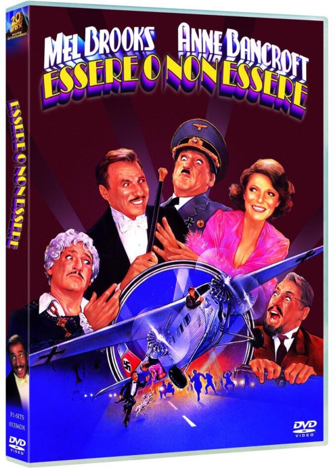 Essere o non essere (1983)