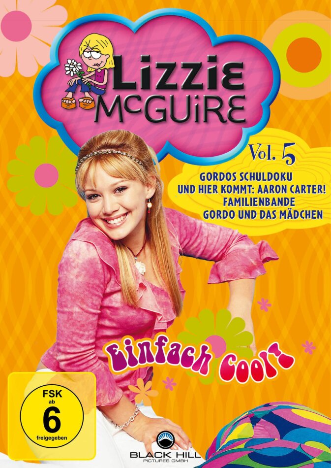 Lizzie McGuire - Vol. 5