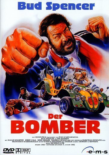 Der Bomber (1982)