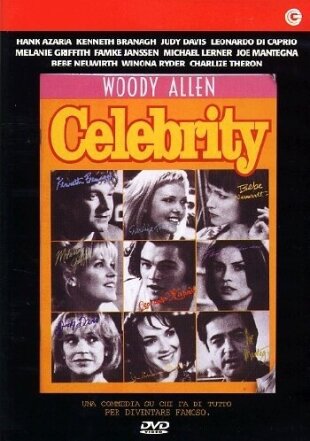 Celebrity (1998) Cecchi Gori