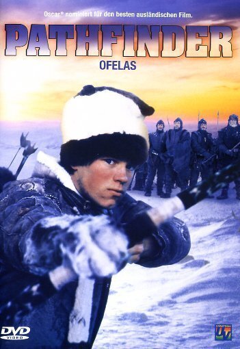 Pathfinder - Der Pfadfinder (1987)