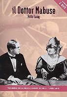 Il dottor mabuse (1922)