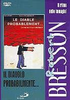 Il diavolo probabilmente - Le Diable probablement (1977) (1977)