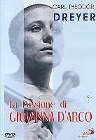 La passione di Giovanna d'Arco (1928)