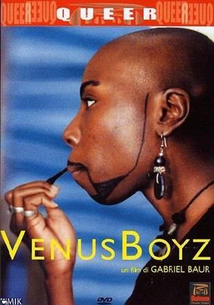 Venuz Boys