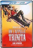 On l'appelle Trinita (1970)