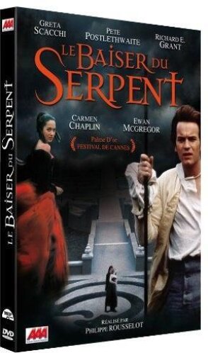 Le baiser du serpent (1997)